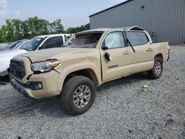 Auction sale of the 2018 Toyota Tacoma, vin: 5TFAZ5CN5JX058502, lot number: 78669175