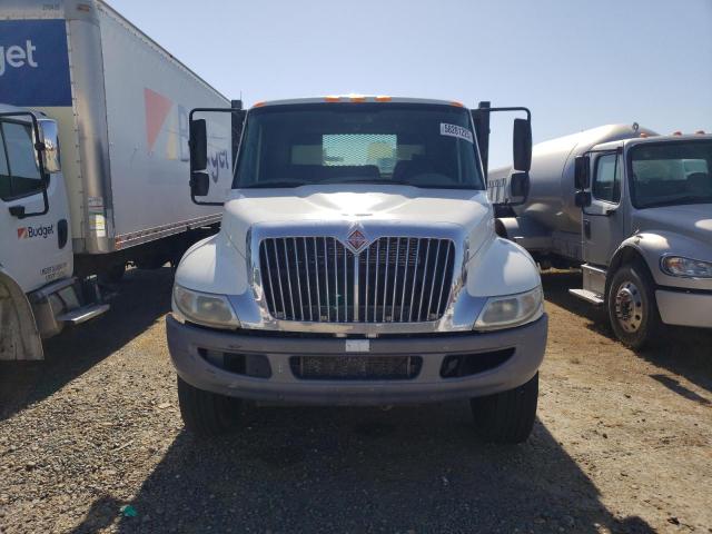 Продажа на аукционе авто 2013 International 4000 4300, vin: 3HAMMAAL3DL296186, номер лота: 58281225