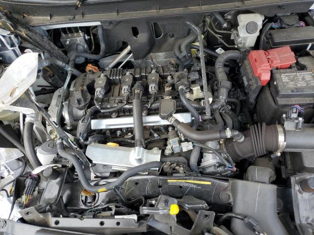 2024 Nissan Kicks მანქანა იყიდება აუქციონზე, vin: 3N1CP5DV4RL550946, აუქციონის ნომერი: 58859375