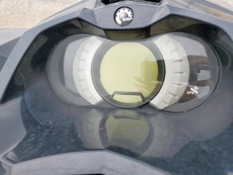 Продажа на аукционе авто 2011 Seadoo Gti Se 155, vin: YDV24660D111, номер лота: 57185255