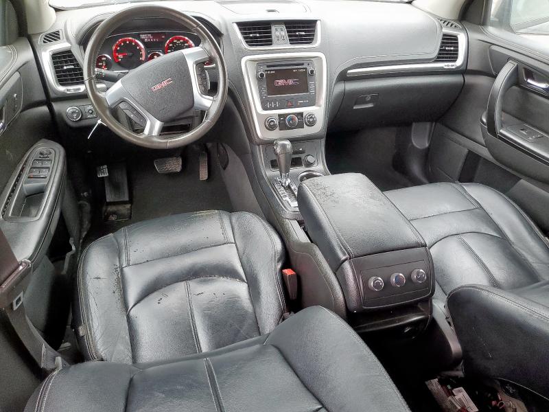 Продажа на аукционе авто 2014 Gmc Acadia Sle, vin: 1GKKRNED6EJ340444, номер лота: 57720925