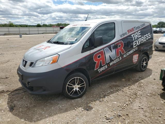 Продаж на аукціоні авто 2017 Nissan Nv200, vin: 3N6CM0KNXHK691615, номер лоту: 56302906