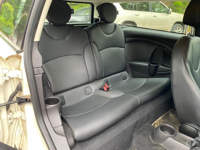 58248805 :رقم المزاد ، WMWZF3C52BTX82234 vin ، 2011 Mini Cooper Clu مزاد بيع