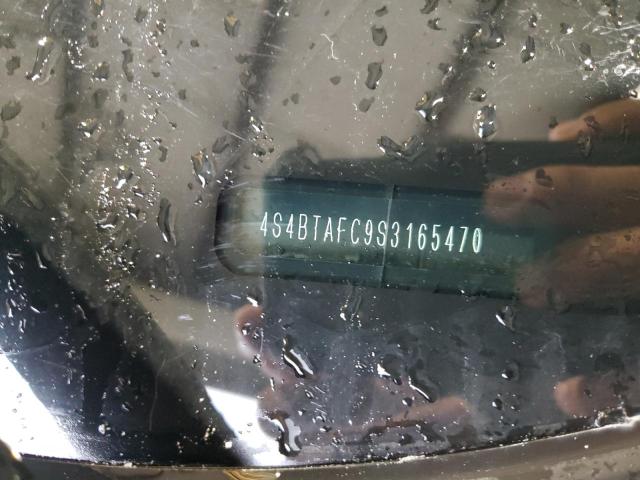 Продаж на аукціоні авто 2025 Subaru Outback, vin: 4S4BTAFC9S3165470, номер лоту: 56115575