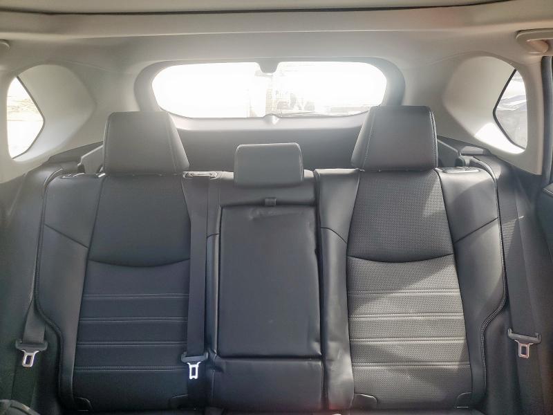 Aukcja sprzedaży 2023 Toyota Rav4 Limit, vin: 4T3D6RFV9PU126046, numer aukcji: 57059975