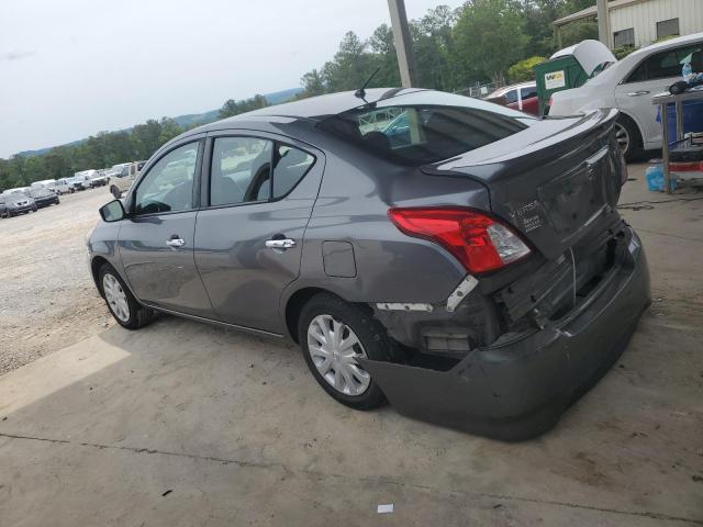 Aukcja sprzedaży 2017 Nissan Versa, vin: 3N1CN7AP0HL845449, numer aukcji: 65884295