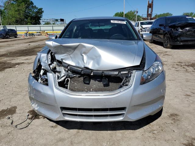 Aukcja sprzedaży 2012 Honda Accord Lx, vin: 1HGCP2F39CA182688, numer aukcji: 55146305