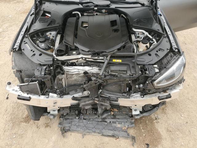 Aukcja sprzedaży 2022 Mercedes-benz S, vin: W1K6G7GB6NA118163, numer aukcji: 58772715