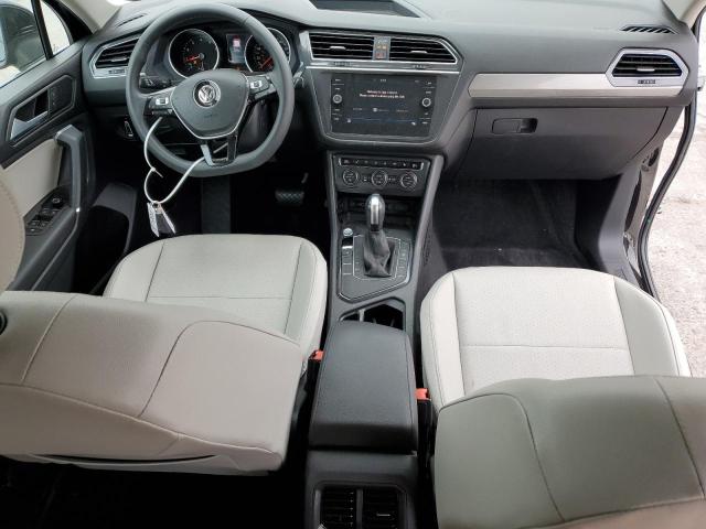Продаж на аукціоні авто 2020 Volkswagen Tiguan, vin: 3VV3B7AX0LM086635, номер лоту: 56014205