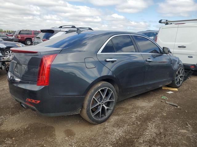 Aukcja sprzedaży 2014 Cadillac Ats, vin: 1G6AH5RX6E0166219, numer aukcji: 55508745