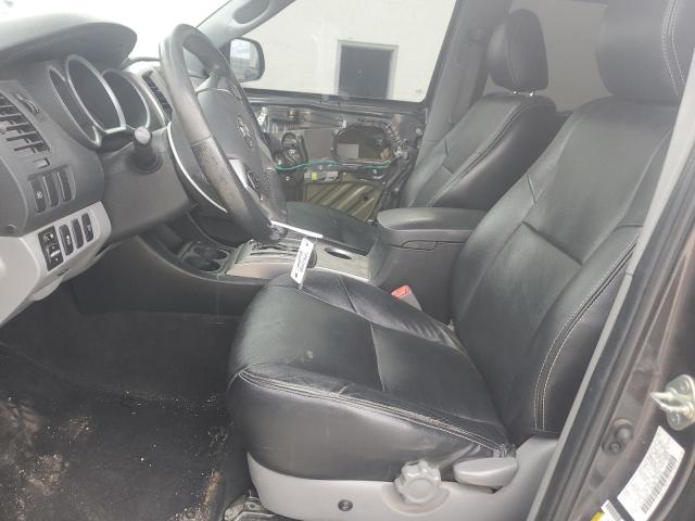 2014 Toyota Tacoma Dou მანქანა იყიდება აუქციონზე, vin: 3TMMU4FNXEM064955, აუქციონის ნომერი: 57435005