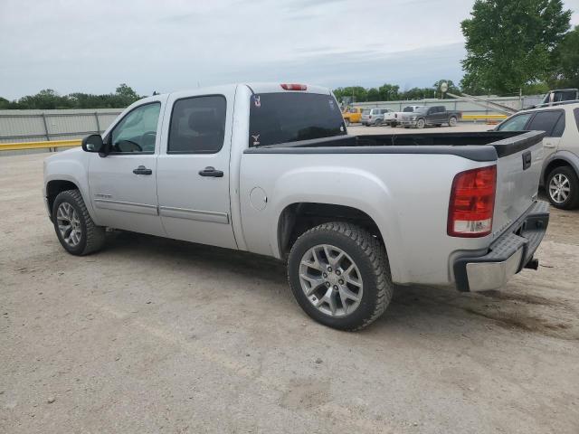 55566905 :رقم المزاد ، 3GTP1VE01DG132753 vin ، 2013 Gmc Sierra مزاد بيع