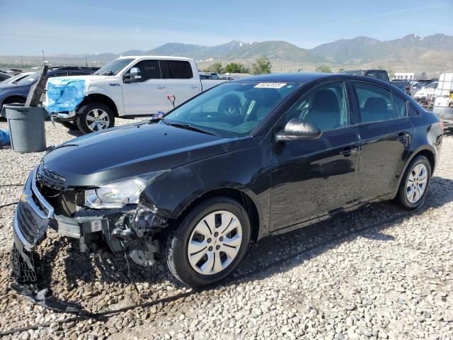 Aukcja sprzedaży 2015 Chevrolet Cruze, vin: 1G1PA5SG9F7159076, numer aukcji: 58242035