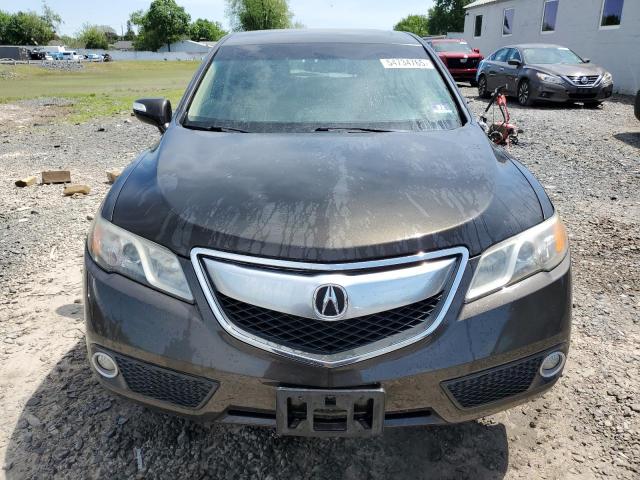 Aukcja sprzedaży 2015 Acura Rdx Techno, vin: 5J8TB4H53FL010769, numer aukcji: 54734765