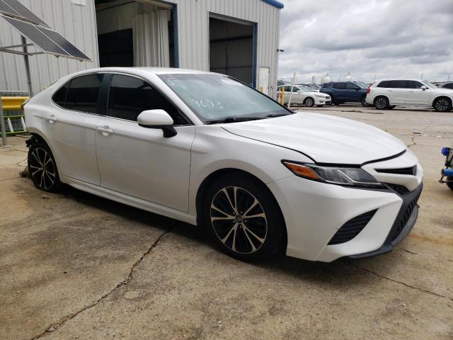 Aukcja sprzedaży 2019 Toyota Camry, vin: 4T1B11HK1KU749673, numer aukcji: 56421565