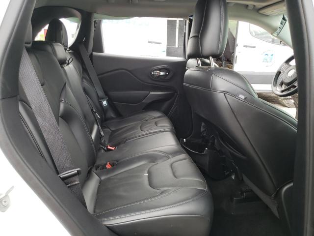 Aukcja sprzedaży 2021 Jeep Cherokee, vin: 1C4PJMDX7MD108236, numer aukcji: 54405695