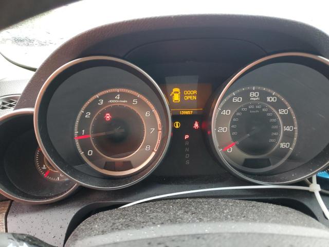 Aukcja sprzedaży 2011 Acura Mdx, vin: 2HNYD2H27BH512632, numer aukcji: 55914485