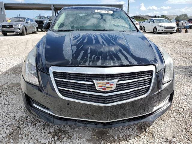 Aukcja sprzedaży 2017 Cadillac Ats, vin: 1G6AA5RX8H0154825, numer aukcji: 55381425