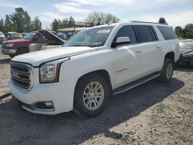 Продажа на аукционе авто 2017 Gmc Yukon Xl K, vin: 1GKS2GKC4HR193655, номер лота: 55861225
