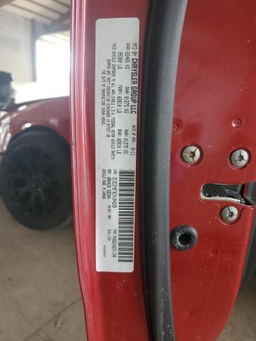 Продажа на аукционе авто 2012 Dodge Challenger, vin: 2C3CDYBT6CH104228, номер лота: 57971815
