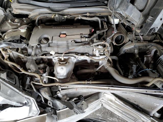 Aukcja sprzedaży 2019 Honda Civic Spor, vin: 19XFC2F87KE043268, numer aukcji: 58641105