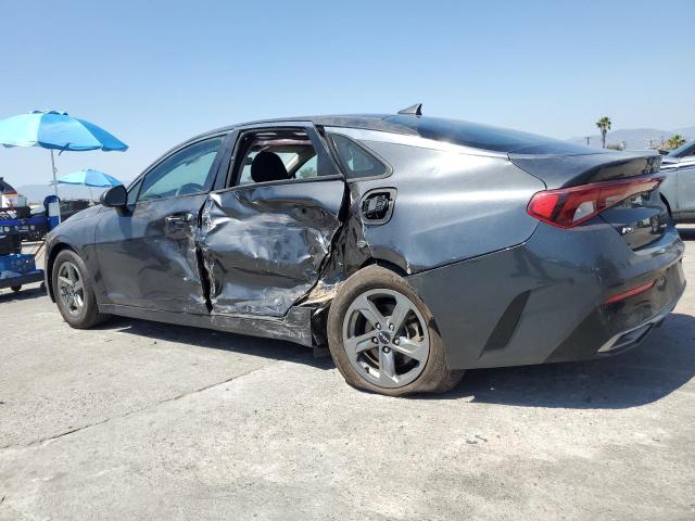 57660925 :رقم المزاد ، 5XXG14J28NG104678 vin ، 2022 Kia K5 مزاد بيع