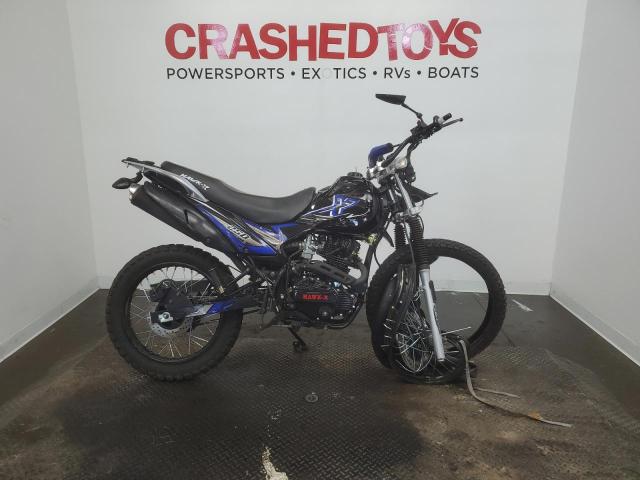Продаж на аукціоні авто 2024 Other Motorcycle 250 Cc, vin: LC4HCNL26R0001000, номер лоту: 58163805