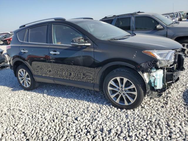 Продаж на аукціоні авто 2017 Toyota Rav4, vin: 2T3DFREV9HW546831, номер лоту: 45958445