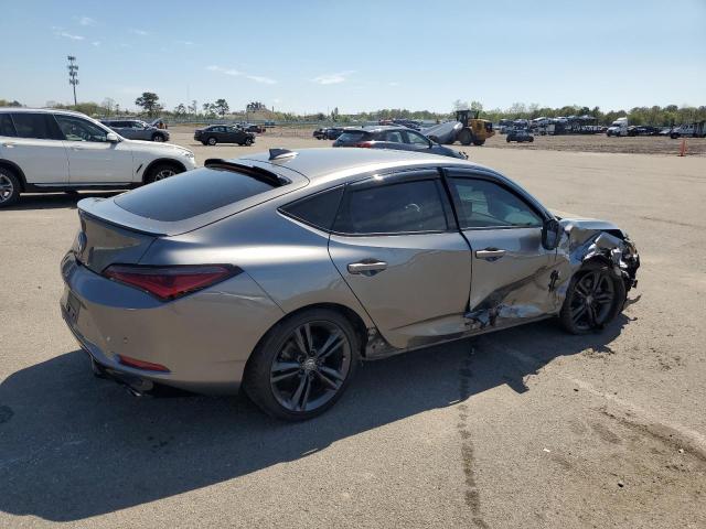 Продажа на аукционе авто 2023 Acura Integra, vin: 19UDE4G71PA001225, номер лота: 50497256