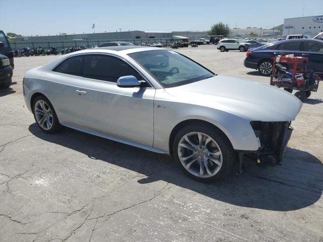 56730395 :رقم المزاد ، WAUCGAFR0EA056037 vin ، 2014 Audi S5 مزاد بيع