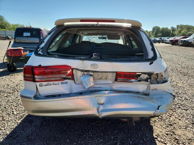 1997 Toyota Mark Ii მანქანა იყიდება აუქციონზე, vin: MCV250002699, აუქციონის ნომერი: 58592075