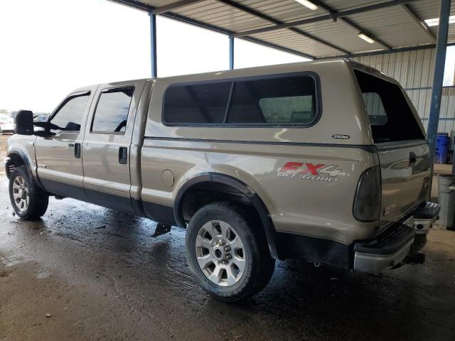Продажа на аукционе авто 2005 Ford F250, vin: 1FTSW21P95EB20761, номер лота: 55121975