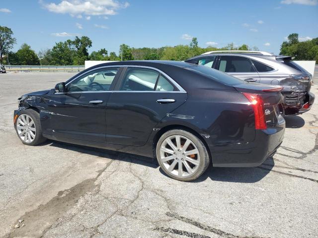 Aukcja sprzedaży 2018 Cadillac Ats, vin: 1G6AF5SX6J0177201, numer aukcji: 57075604