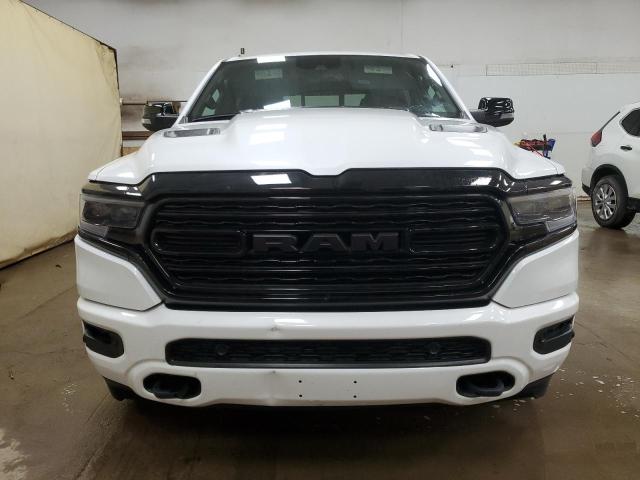 55837205 :رقم المزاد ، 1C6SRFHT0PN622165 vin ، 2023 Ram 1500 مزاد بيع
