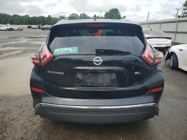 Aukcja sprzedaży 2016 Nissan Murano S, vin: 5N1AZ2MG8GN165350, numer aukcji: 58179645