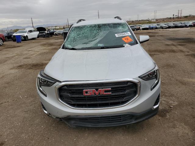 Aukcja sprzedaży 2018 Gmc Terrain Sl, vin: 3GKALMEX8JL162587, numer aukcji: 55958475
