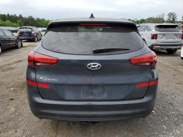 Продаж на аукціоні авто 2019 Hyundai Tucson Se, vin: KM8J23A48KU037211, номер лоту: 57293405