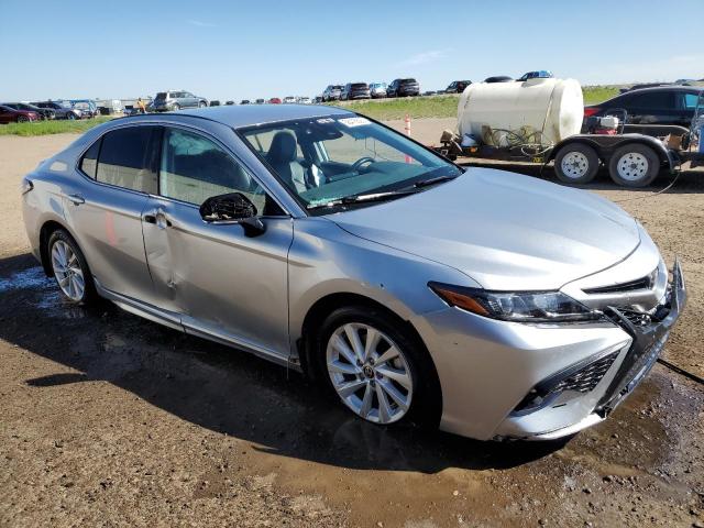 Продажа на аукционе авто 2021 Toyota Camry, vin: 4T1G11AK1MU592200, номер лота: 58416505