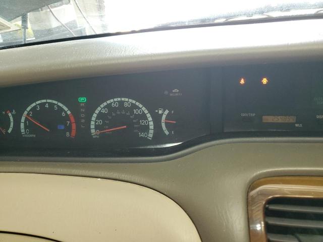 Продаж на аукціоні авто 2001 Toyota Avalon, vin: 4T1BF28B81U146323, номер лоту: 57509015