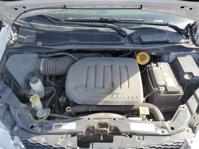 Auction sale of the 2018 Dodge Grand Cara, vin: 2C4RDGBG1JR303455, lot number: 56156185