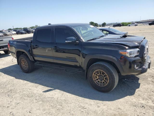 Aukcja sprzedaży 2023 Toyota Tacoma Dou, vin: 3TMCZ5AN5PM533379, numer aukcji: 55554265