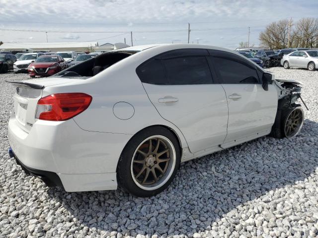 Продажа на аукционе авто 2019 Subaru Wrx, vin: JF1VA1A63K9831041, номер лота: 79133934