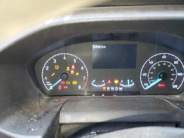 Продажа на аукционе авто 2021 Ford Transit, vin: 1FDDF6P8XMKA41319, номер лота: 57808435