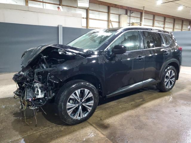 Продаж на аукціоні авто 2023 Nissan Rogue Sv, vin: 5N1BT3BB1PC872367, номер лоту: 59197495