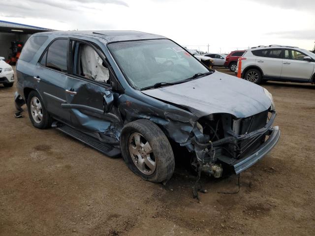 Продаж на аукціоні авто 2005 Acura Mdx, vin: 2HNYD18275H524746, номер лоту: 58882725