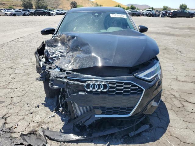 Продажа на аукционе авто 2023 Audi A3, vin: WAUAUDGY4PA044743, номер лота: 56677685