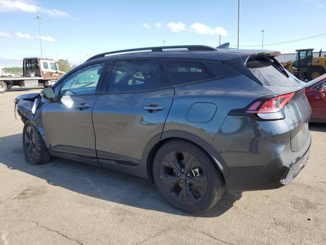 Продаж на аукціоні авто 2025 Kia Sportage, vin: 5XYK6CDF0SG239794, номер лоту: 58363186