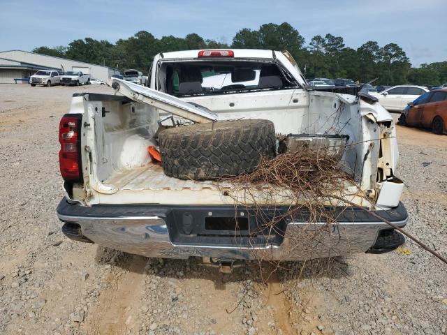 87010975 :رقم المزاد ، 1GCVKREC8EZ106058 vin ، 2014 Chevrolet Silverado مزاد بيع