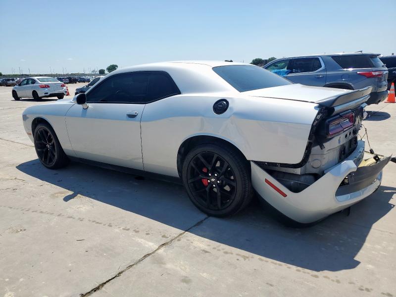 58481945 :رقم المزاد ، 2C3CDZAG4MH552186 vin ، 2021 Dodge Challenger مزاد بيع