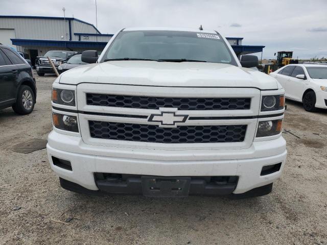 Продажа на аукционе авто 2014 Chevrolet Silverado, vin: 1GCVKREC7EZ377001, номер лота: 57570595